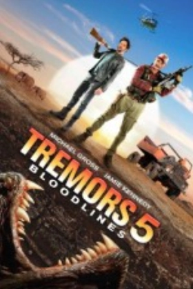 Tremors 5 Bloodlines (2015)