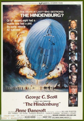 The Hindenburg (1975)
