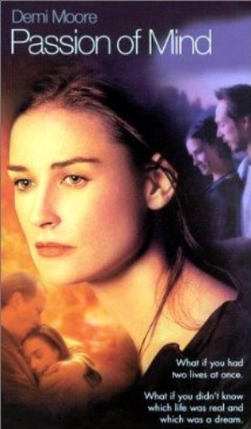 Passion of Mind / Κάθε Φορά που Κλείνω τα Μάτια (2000)