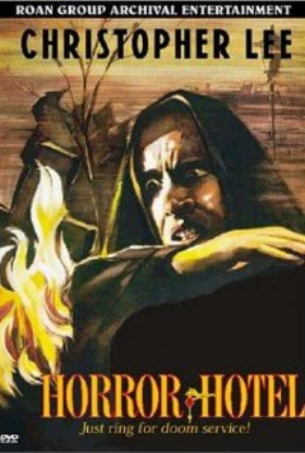 The City of the Dead (1960)