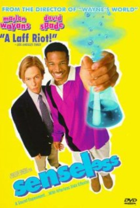 Senseless / Το τρομερό παιδί πάει κολλέγιο (1998)