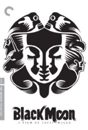 Black Moon (1975)