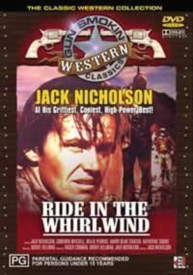 Ride in the Whirlwind (1966)