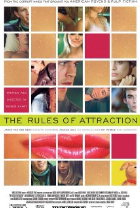 The Rules of Attraction (2002)