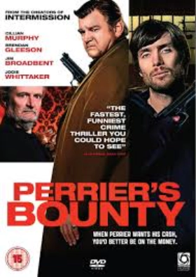 Perrier's Bounty (2009)