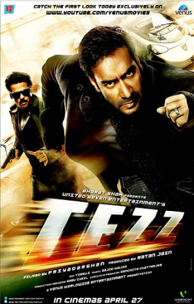 Tezz (2012)