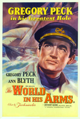 The World in His Arms (1952)
