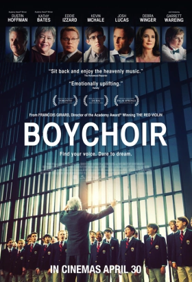 Boychoir (2014)