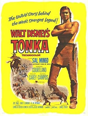 Tonka (1958)