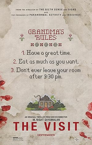 The Visit (2015)