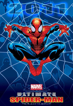 Ultimate Spider-Man (2012– )