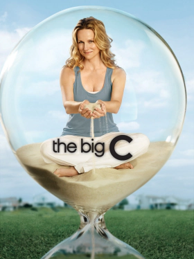 The Big C  (2010-2013) TV Series