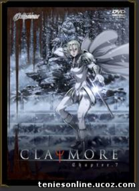 Claymore / Kureimoa (2007)