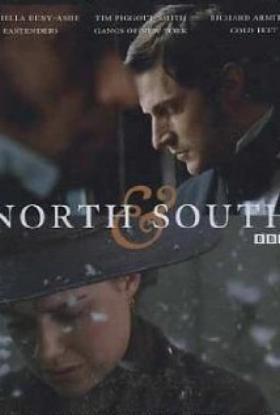 North & South / Βόρειοι και οι Νότιοι (2004)