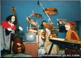 Του κουτιού τα παραμύθια (1987)