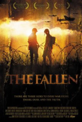 The Fallen (2003)