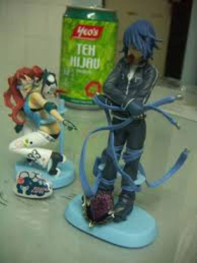 Air Gear (2006)