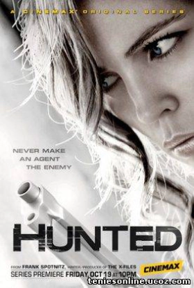 Hunted (2012) 1ος Κύκλος