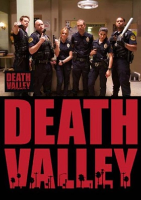 Death Valley (2011) Tv Series