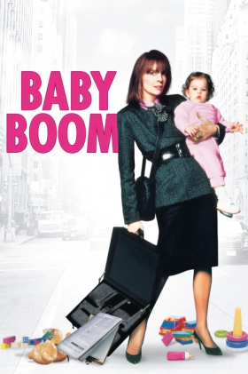 Baby Boom (1987)