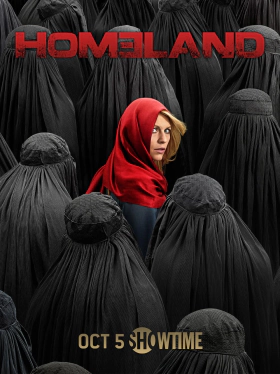Homeland (2011)