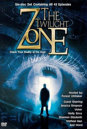 The Twilight Zone TV Series  (2002–2003)
