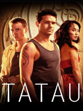 Tatau (2015) Mini Series