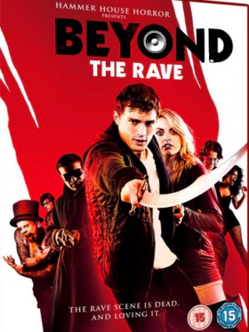 Beyond the Rave (2008)