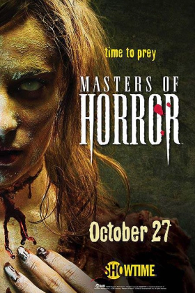 Masters of Horror (2005)