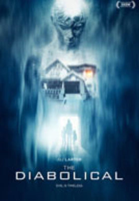 The Diabolical (2015)