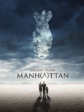 Manhattan (2014-2015)  1,2ος Κύκλος