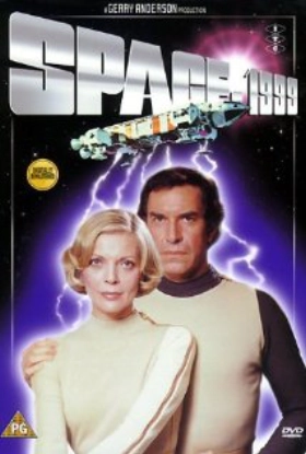 Διάστημα  / Space: 1999 (1975–1977) TV Series 1,2η Σεζόν