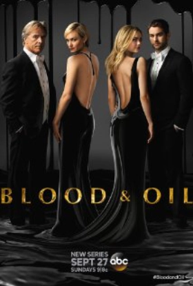 Blood and Oil (2015)