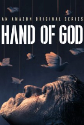 Hand of God (2014– 2017) TV Series