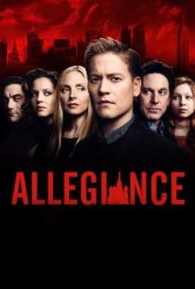 Allegiance (2015) 1ος Κύκλος