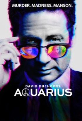 Aquarius  (2015–2016) 1,2ος Κύκλος