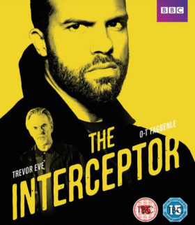 The Interceptor (TV Series 2015– )