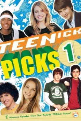 Unfabulous  (2004–2007) 1,2,3η Σεζόν