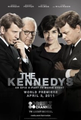 The Kennedys (2011) TV Mini-Series