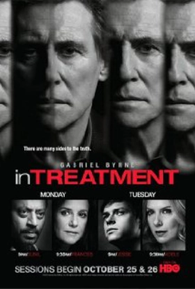 Μαθήματα Ψυχολογίας / In Treatment (2008-2011) TV Series