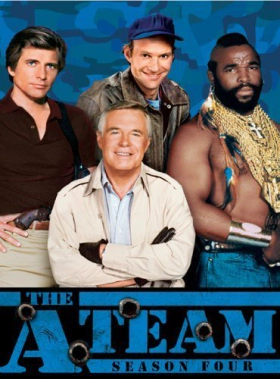 The A-Team (1983)