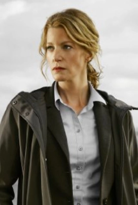 Gracepoint (TV Mini-Series 2014)