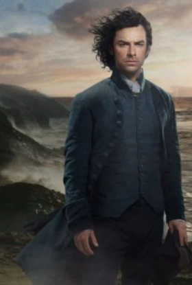 Poldark (2015-2018) 1,2,3,4η Σεζόν