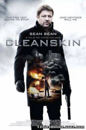 Αποστολή αυτοκτονίας / Cleanskin (2012)
