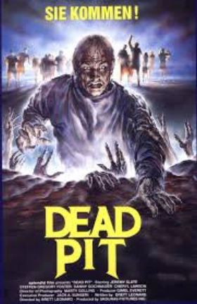 The Dead Pit (1989)