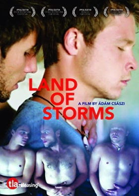 Land of Storms (2014)