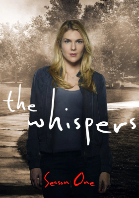 The Whispers (2015) 1ος Κύκλος