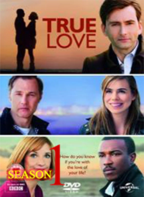 True Love (2012) TV Series