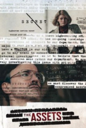 The Assets (TV Mini-Series 2014)