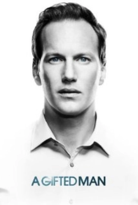 Ένας χαρισματικός άνθρωπος / A Gifted Man (2011-2012) 1ος Κύκλος